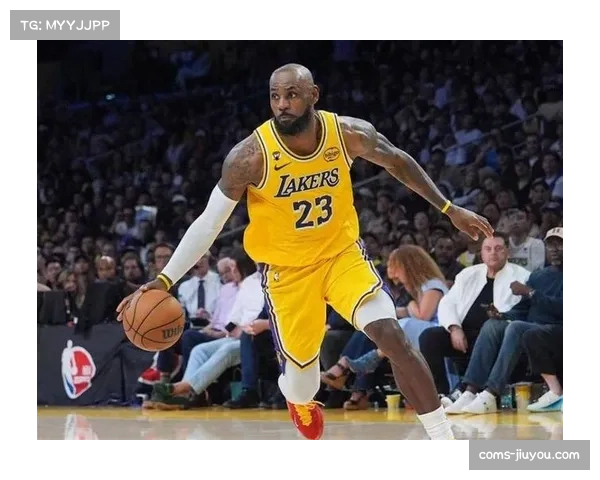 詹姆斯组织视野依旧顶级 湖人进攻流转更加顺畅 詹姆斯组织视野依旧顶级 湖人进攻流转更加顺畅