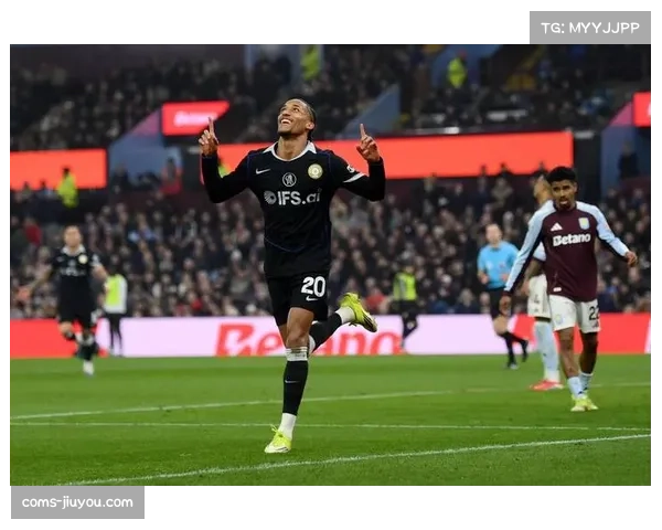 若昂佩德罗身价数据完美匹配 切尔西锋线引援含金量获广泛认可